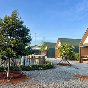 Napdown Resort Trat นับดาว รีสอร์ท ตราด