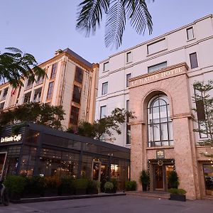 Le Haute Hotel Hai Phong